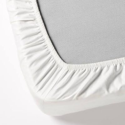 1 Fitted Sheet - 250 T.C Cotton Blend
