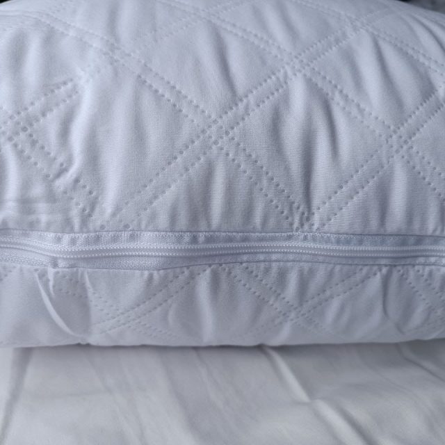 Pillow protector