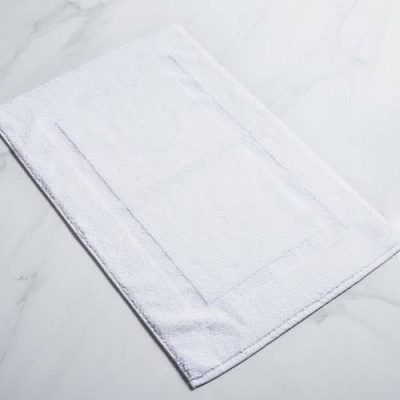 Bathroom Door Mat Cotton - 800