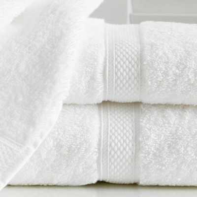 Embosed Towels - 600 Gsm
