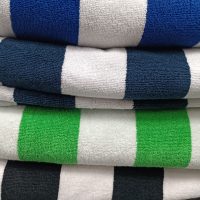 Beach Towel - Large 600 GSM