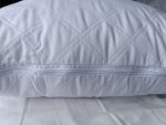 Quilted Pillow Protector (Pair)