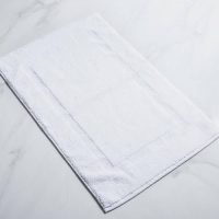 Bathroom Door Mat Cotton - 800