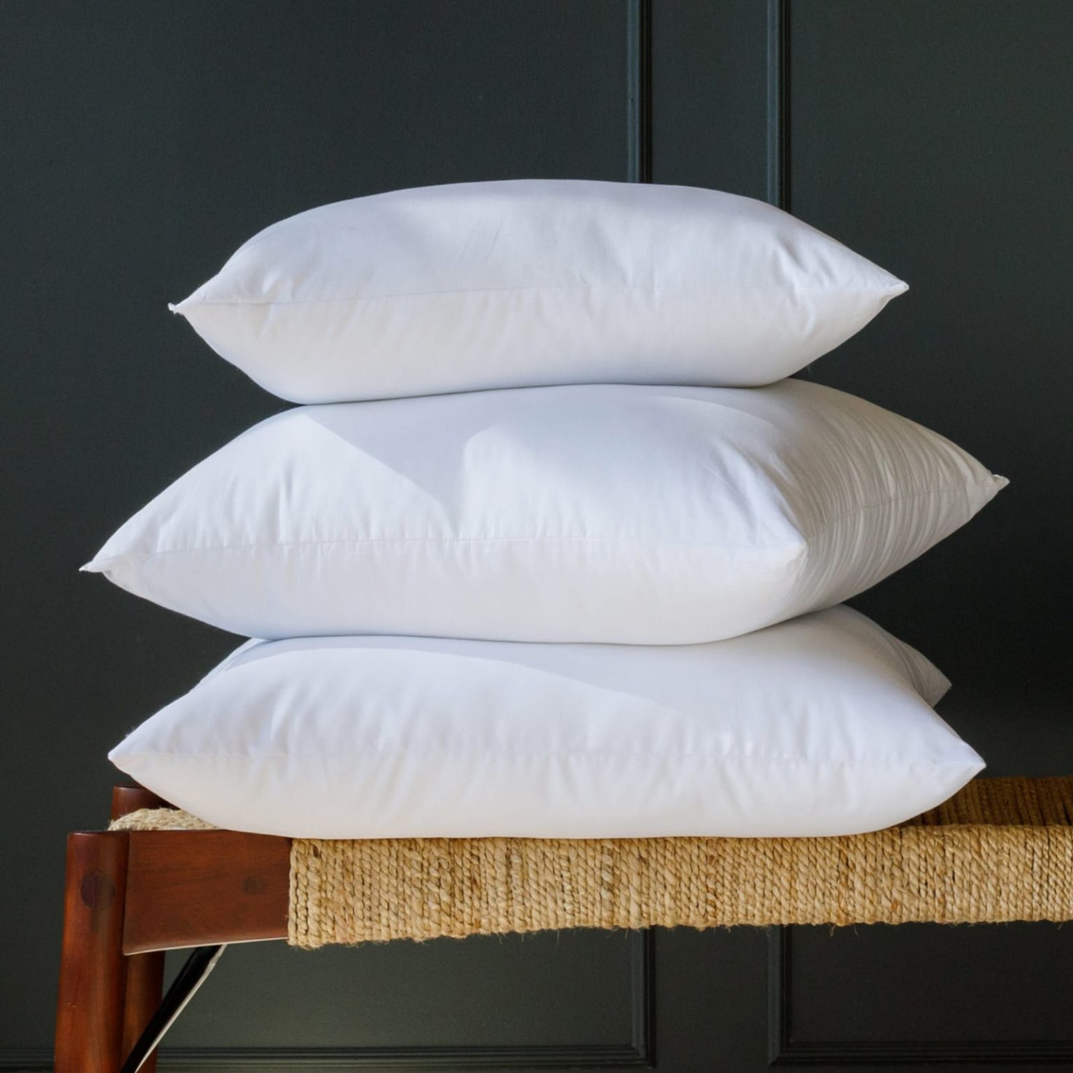 Bed Pillows – Duvet & Pillows Kenya
