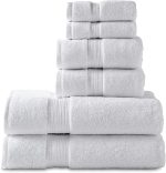 Discounted Cotton Towel Set 600 GSM