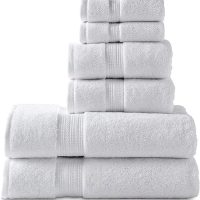 Discounted Cotton Towel Set 600 GSM